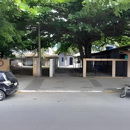 Casa Com Ar Condicionado Perto Da Praia Cabo Frio Exterior foto