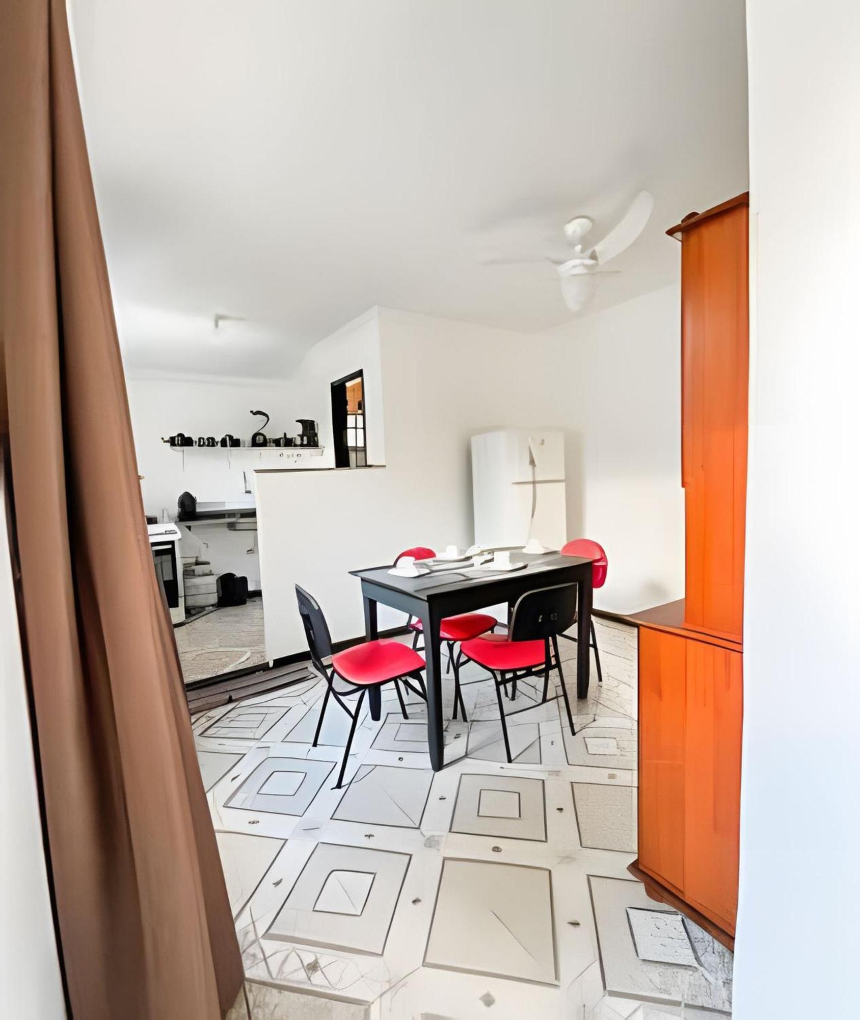Casa Com Ar Condicionado Perto Da Praia Cabo Frio Exterior foto